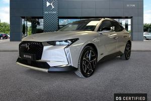 DS DS 4 E-Tense 225 Trocadero