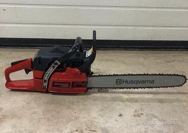 Motosega Jonsered 2150