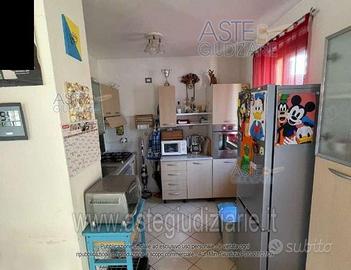 Appartamento Fabriano [A4294817]