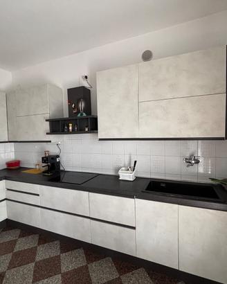 Cucina angolare