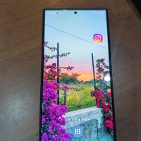 Samsung Galaxy S24 ultra 