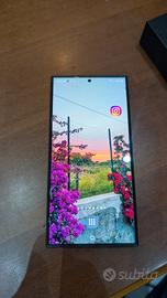 Samsung Galaxy S24 ultra 