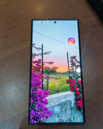 Samsung Galaxy S24 ultra 