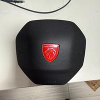 Airbag peugeot 208 II