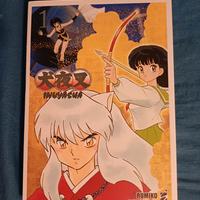 Inuyasha n. 1 