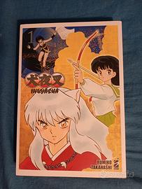 Inuyasha n. 1 