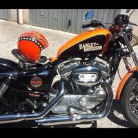 Harley Davidson 883 , prezzo Trattabile