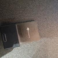SSD 2TB Seagate per Xbox Series X/S