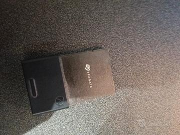 SSD 2TB Seagate per Xbox Series X/S