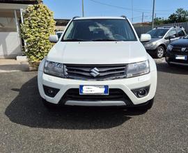 SUZUKI Grand Vitara 1.9 DDiS 5 porte Evolution P