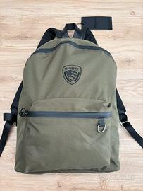 Zaino Blauer