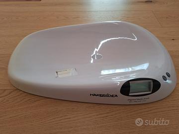 Bilancia per neonati Makeridea