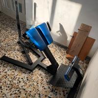 hyperextension