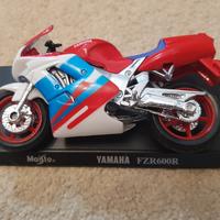 YAMAHA FZR 600 R