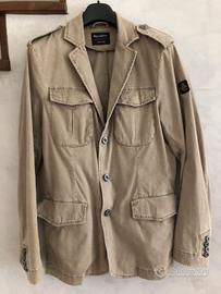 Giacca da uomo di Refrigiwear