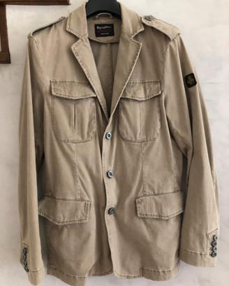 Giacca da uomo di Refrigiwear