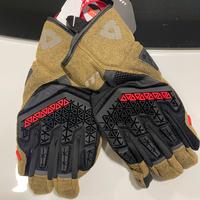 Guanti moto Rev’it mangrove nuovi