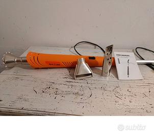 Bruciatore per erbacce