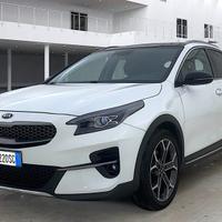 KIA XCeed 1.6 crdi Evolution Adas Pack Plus 136c