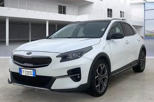 KIA XCeed 1.6 crdi Evolution Adas Pack Plus 136c