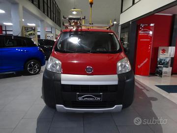 Fiat Fiorino 1.3 MJT 95CV Furgone Adventure E5+