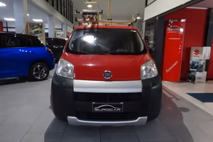 Fiat Fiorino 1.3 MJT 95CV Furgone Adventure E5+
