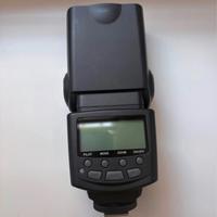 Flash Meike Speedlite MK430