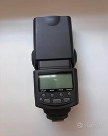 Flash Meike Speedlite MK430