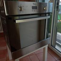 Hotpoint-Ariston FH 53 IX/HA S - Forni