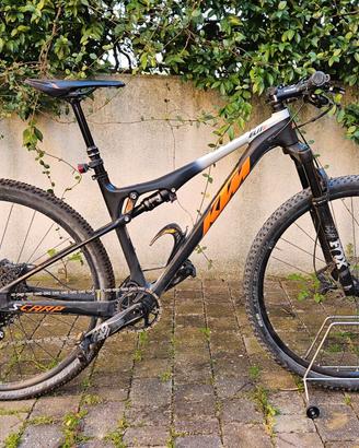 KTM Scarp Elite 29"