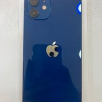 iPhone 12 Blu 128GB