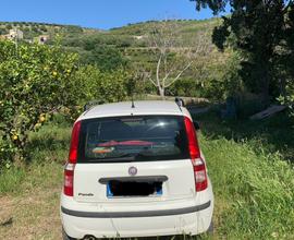 Fiat Panda 1.3 multi jet diesel