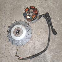 volano statore elettronico vespa cono 20 piaggio