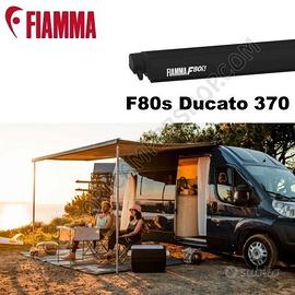 TENDALINO F80S DUCATO 370 FIAMMA A TETTO