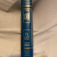 Enciclopedia Grande Dizionario del diritto