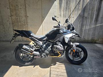 Bmw r 1300 gs - 2024