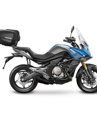 Supporto bauletto Top Master per CF Moto 650/700 M