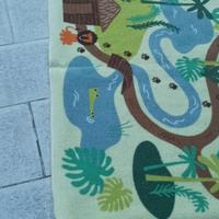 tappeto per cameretta 