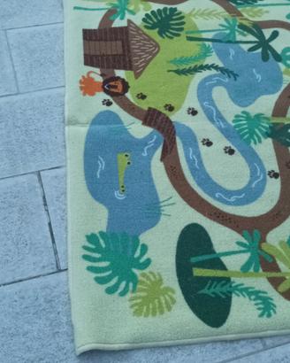 tappeto per cameretta 