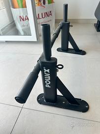 Attrezzatura Homegym