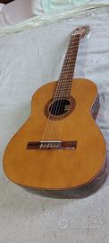 Chitarra classica Giannini "Estudo"