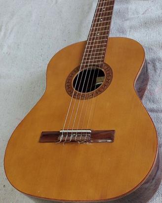 Chitarra classica Giannini "Estudo"