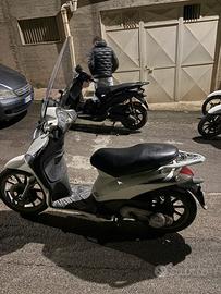 liberty 50 2015