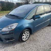 Citroen C4 Picasso 2.0 FULL UNIC. PROP.