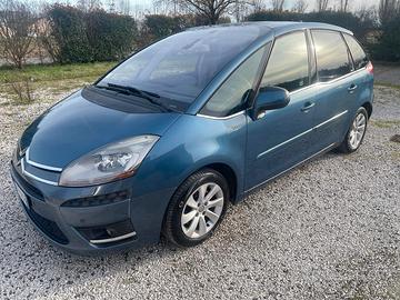 Citroen C4 Picasso 2.0 FULL UNIC. PROP.