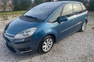 Citroen C4 Picasso 2.0 FULL UNIC. PROP.