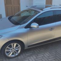 RENAULT Megane 1.5dCi sw