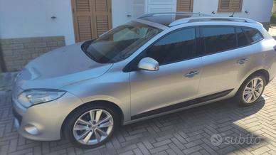 RENAULT Megane 1.5dCi sw