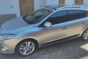 RENAULT Megane 1.5dCi sw
