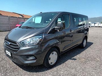 Ford Mod. Vers.